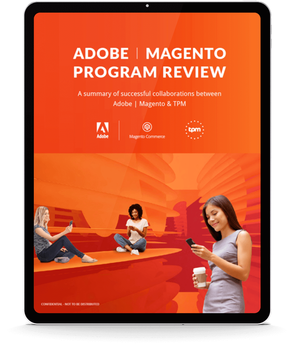 Adobe Annual Review