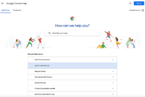 Google Chrome