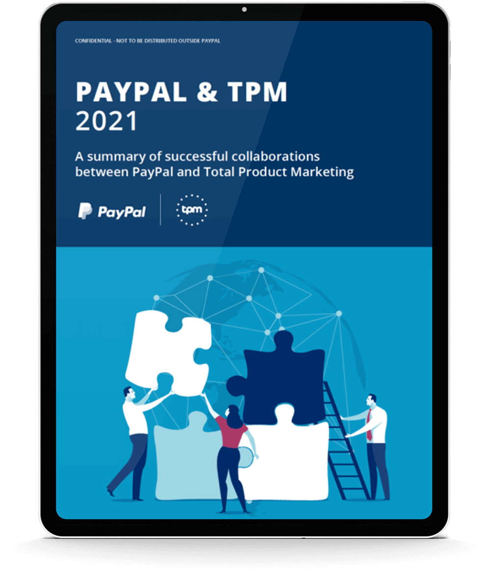 PayPal Annual Review