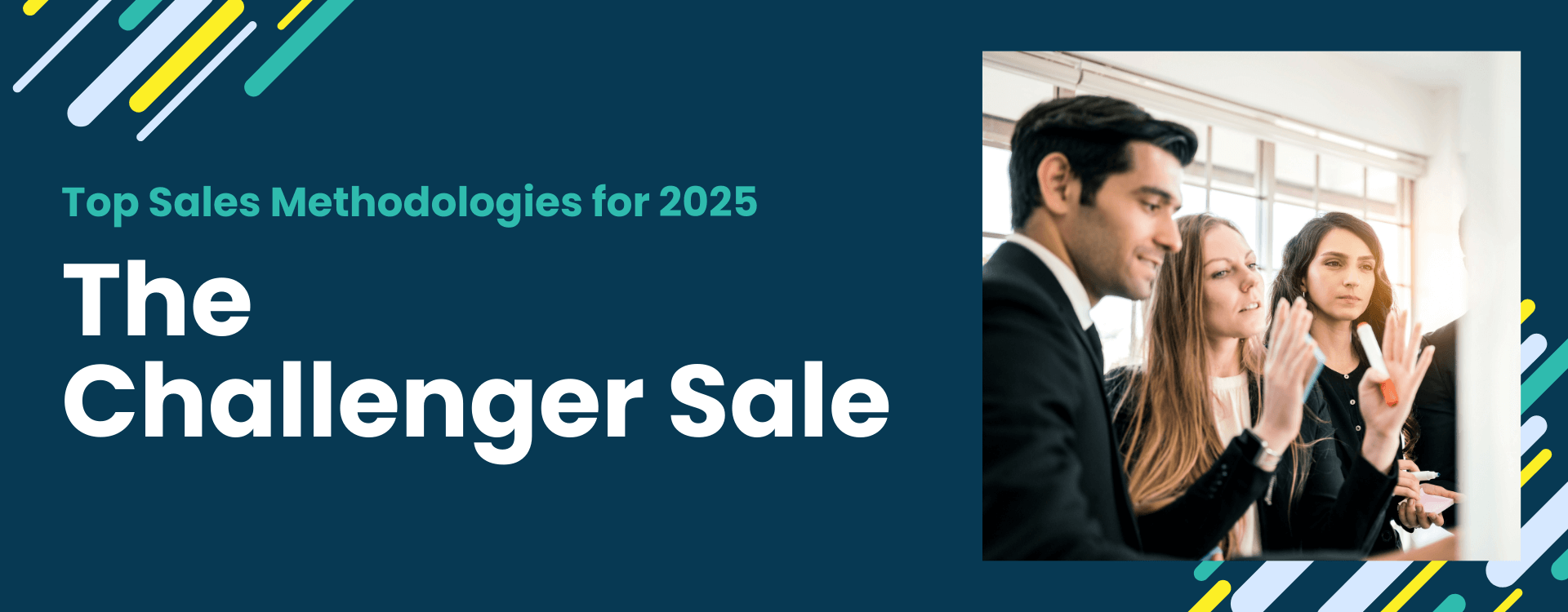 The Challenger Sale