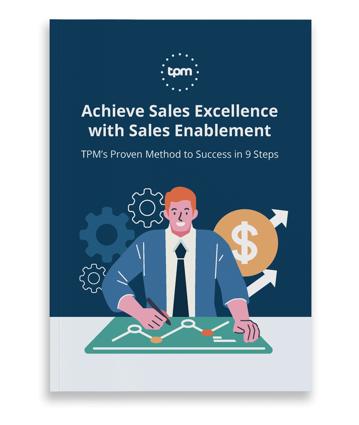 Achieve Sales Excellence with Sales Enablement