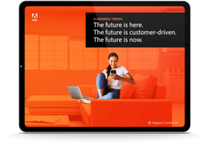 Adobe eCommerce Future Trends Guide