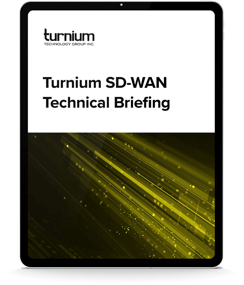 Turnium Technical Briefing