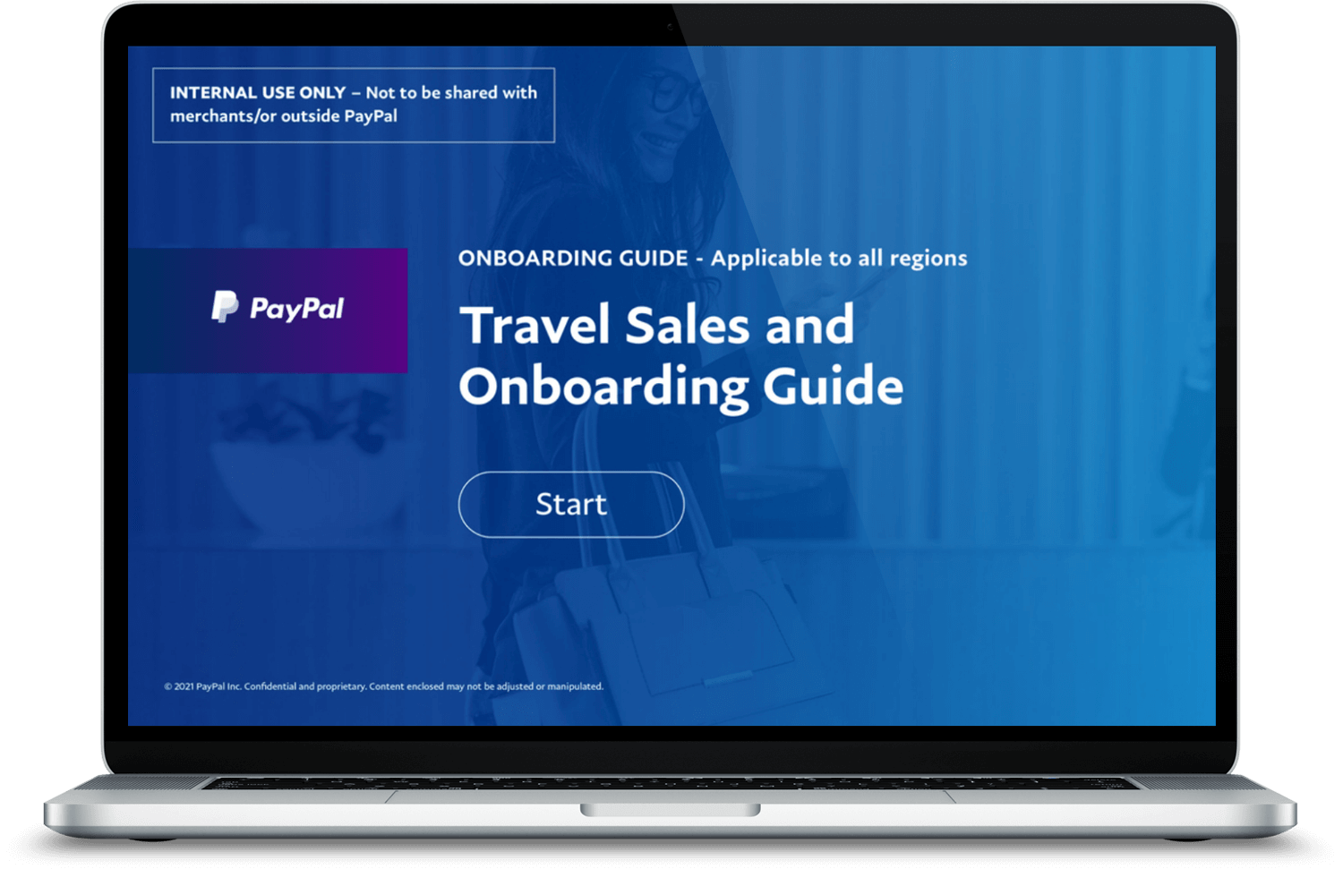 PayPal Onboarding Guide 1