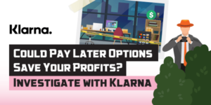 Mr Profits Klarna Email Banner