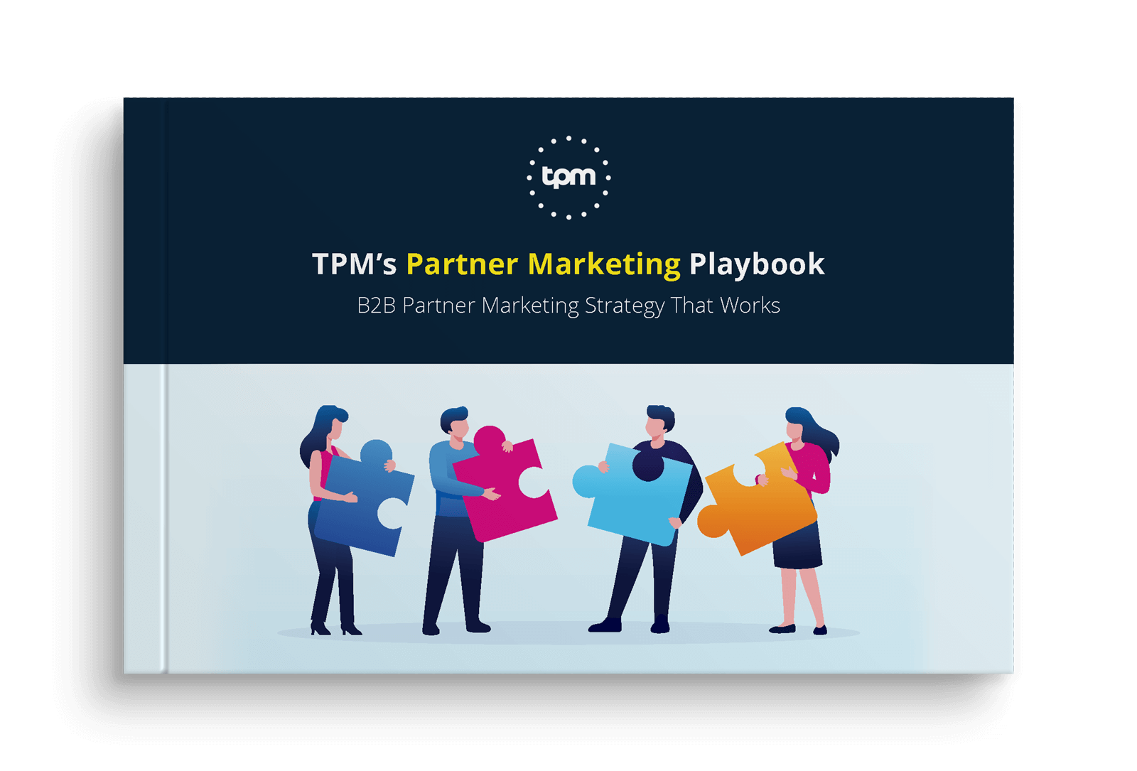 Partner Marketing Playbook