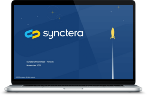 Synctera Sales Script