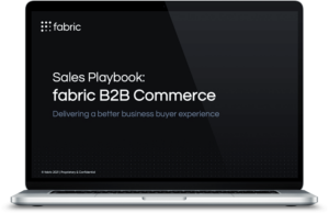 Fabric Sales Playbook