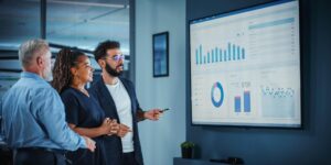 Turn Data into a True Asset