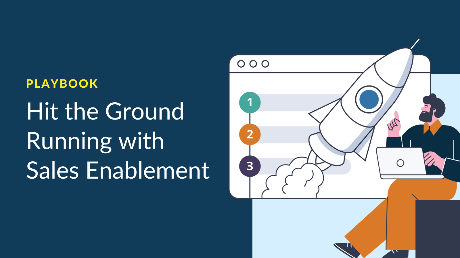 Sales Enablement Assessment Template - Total Product Marketing