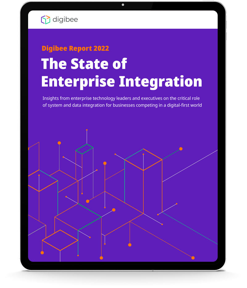 Digibee’s annual State of Integration report
