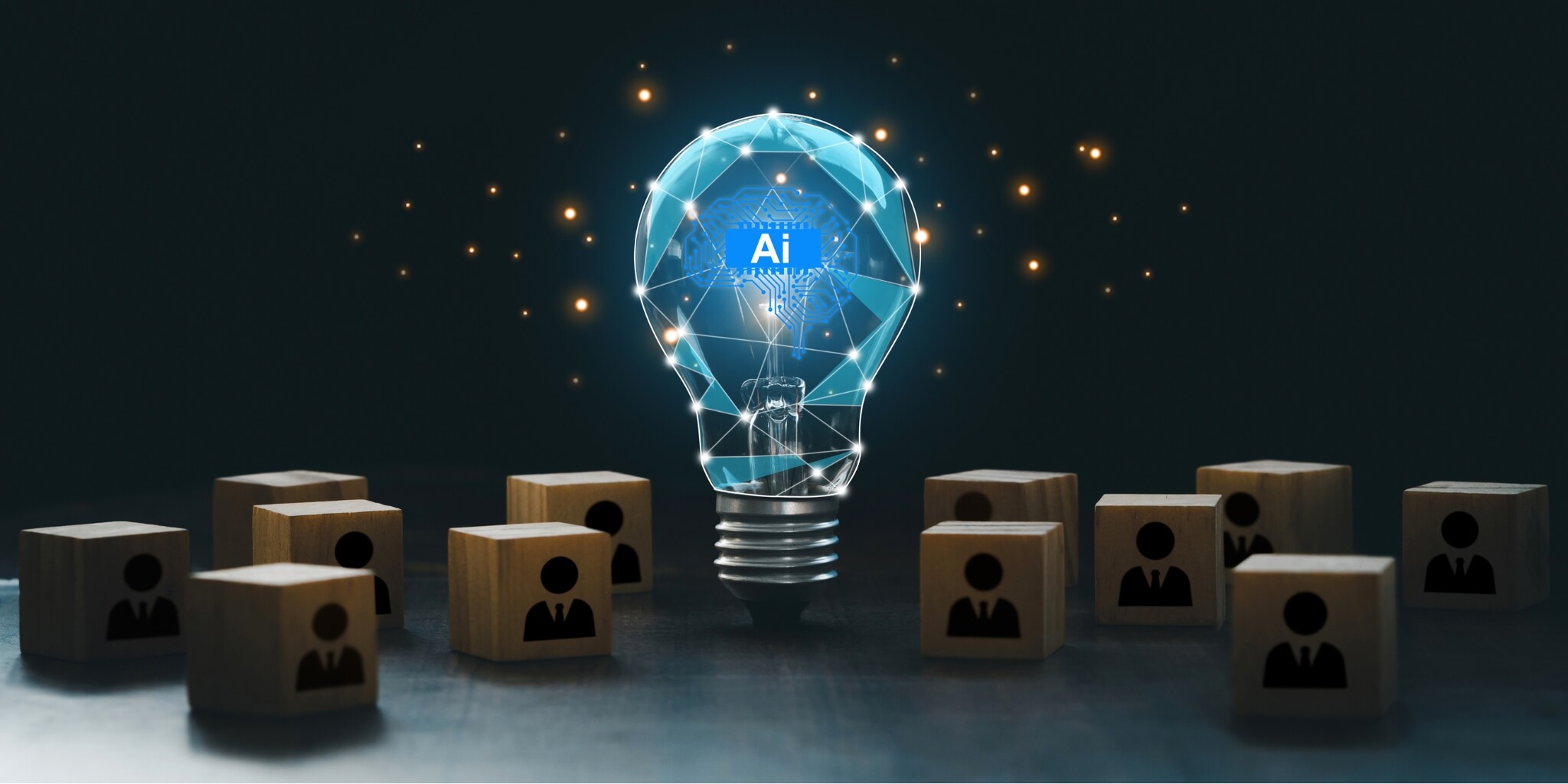 Integrating AI in Sales Enablement