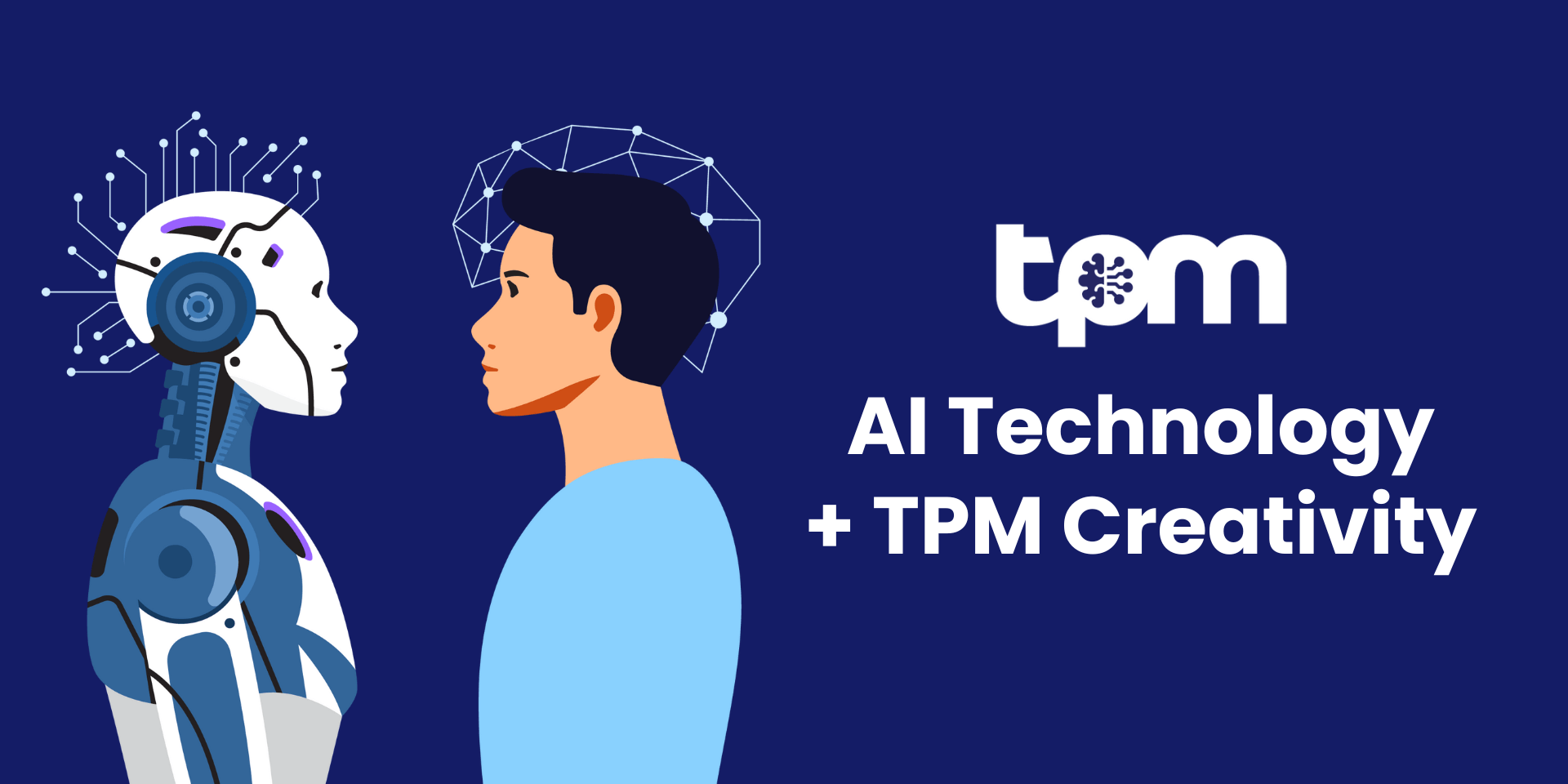 TPM AI Tech Stack