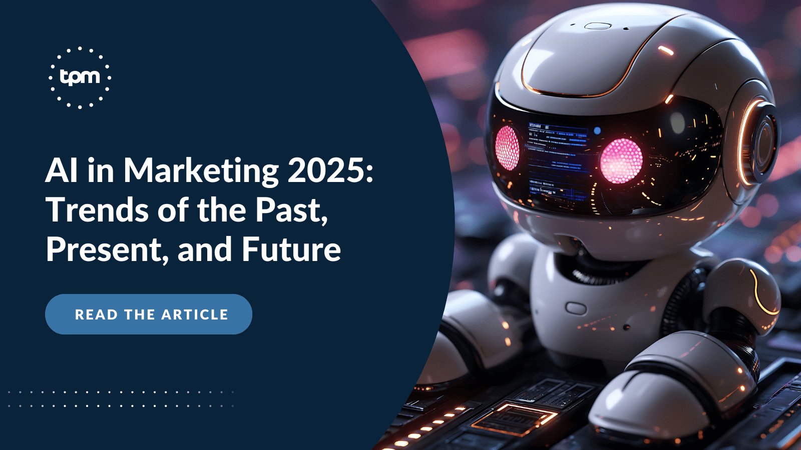 AI in marketing 2025