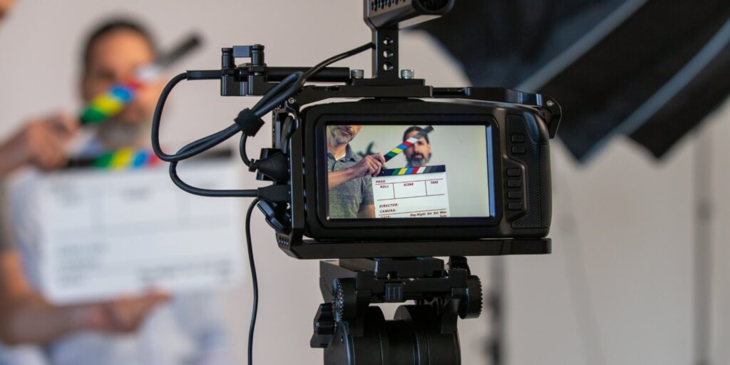 B2B Video Marketing Strategy